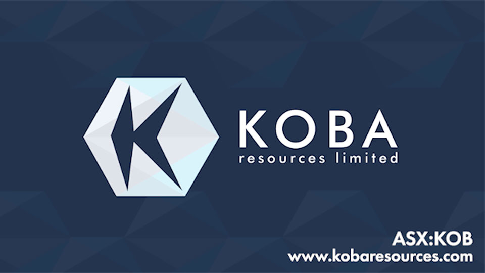 Koba Resources – Value Proposition for Investors